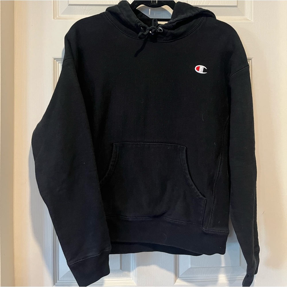 Champion Hoodie